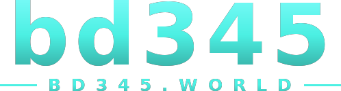 bd345 logo