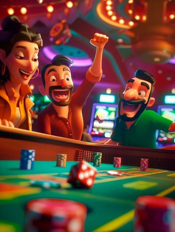bd345 Spin Easypaisa Bonanza at bd345